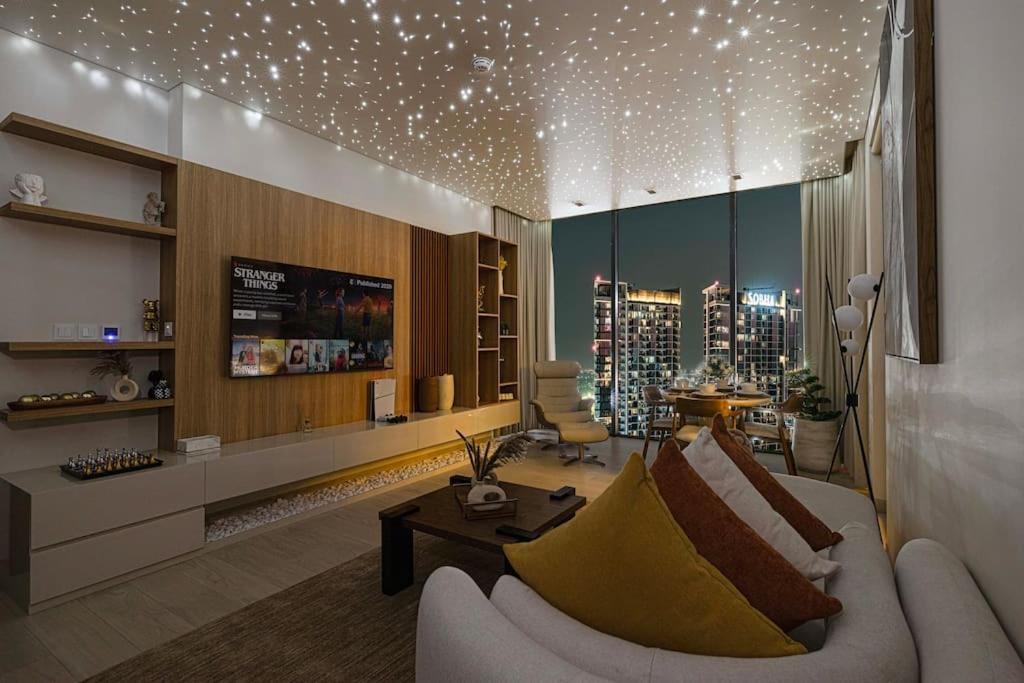 2br Luxury With Starry Ceiling *