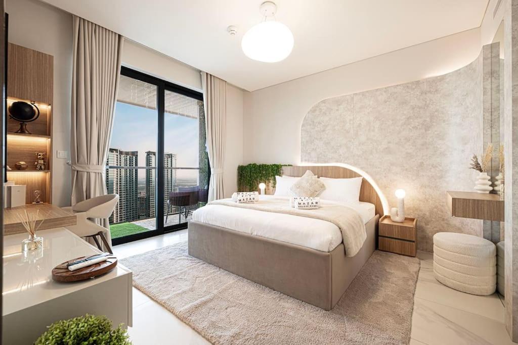 2br Luxury With Starry Ceiling * Dubai