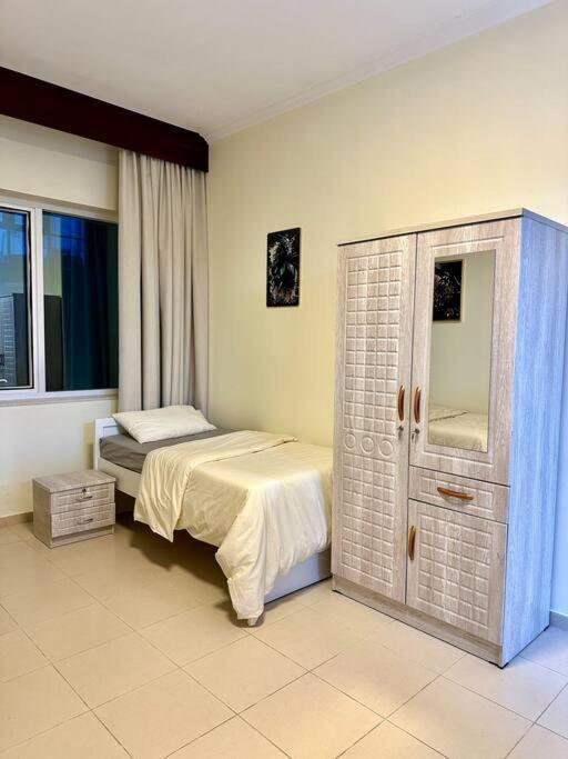 Triplux Homes Near By Insurance Market Metro Station * Dubai