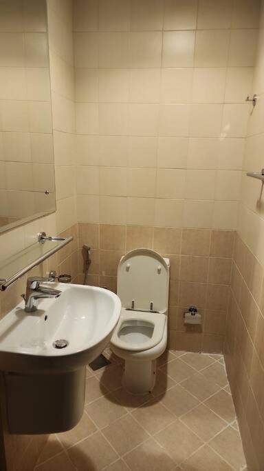 Triplux Homes Near By Insurance Market Metro Station Dubai