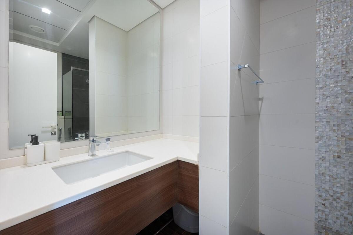 Heavenly 1-bedroom With Modern Dining Area In Meydan * Dubai