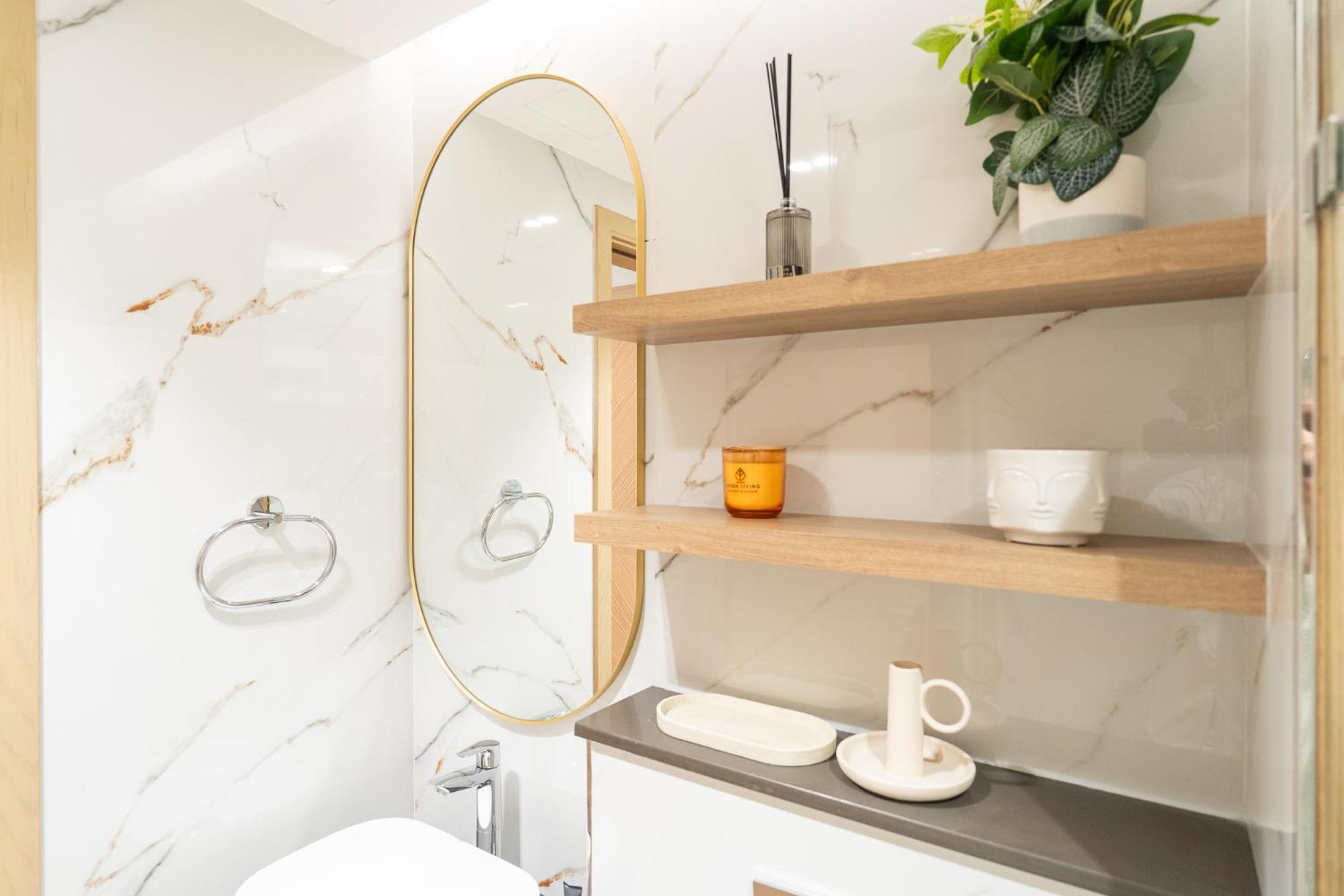 Apartment Cozy In Jvc - 3 Mins Walk From Five, Jvc