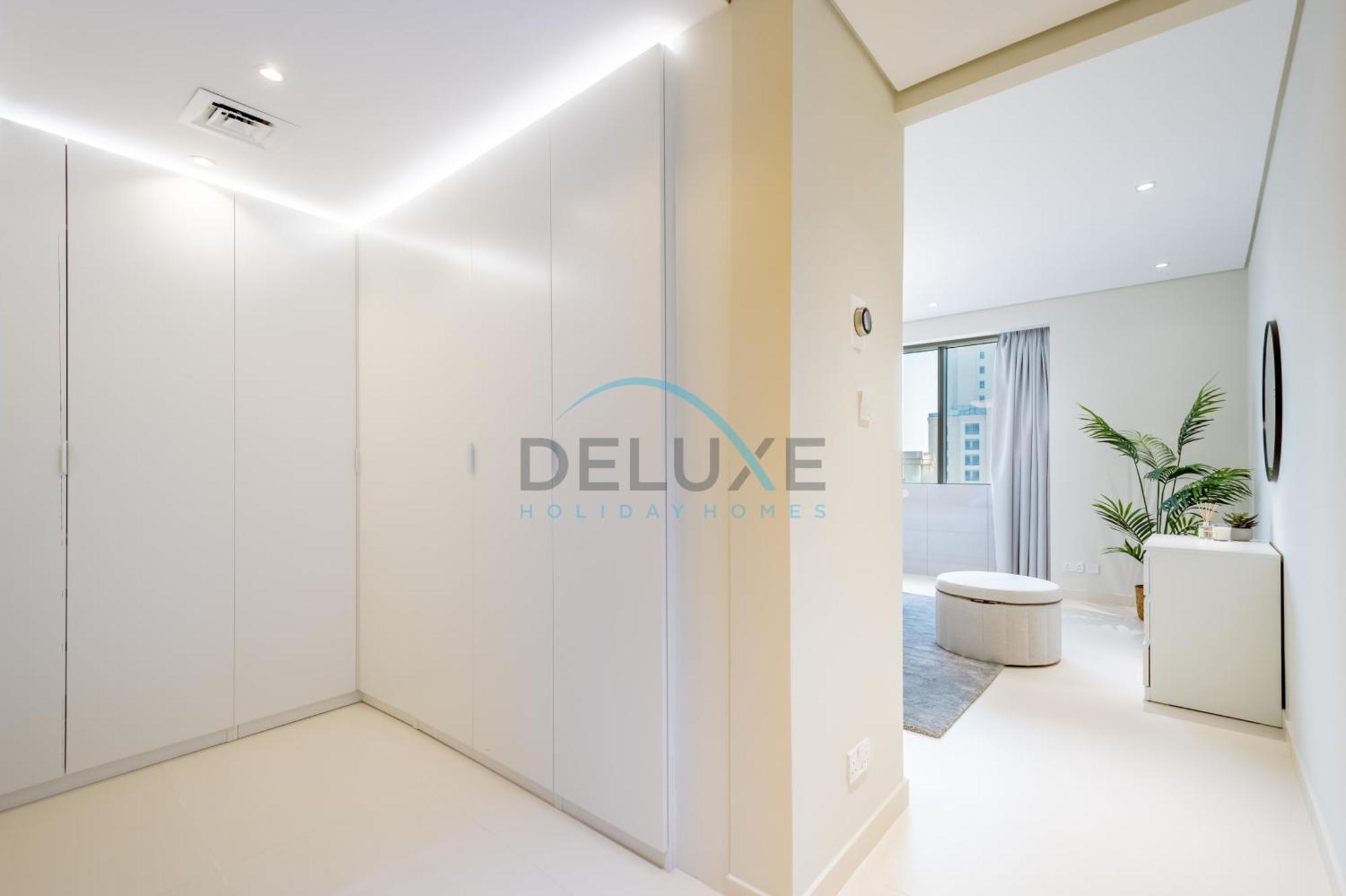 Apartment Modern 2br At Al Fattan Marine Towers, Jumeirah By Deluxe Homes *