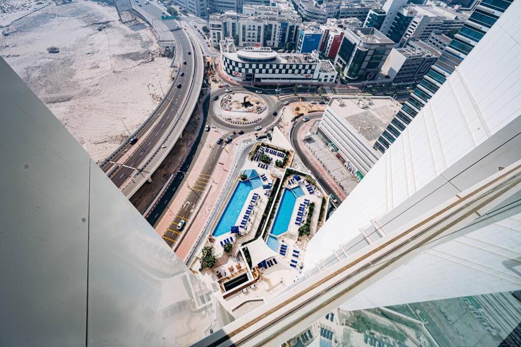 Apartment Stunning 2-bedroom Near Palmjumeirah