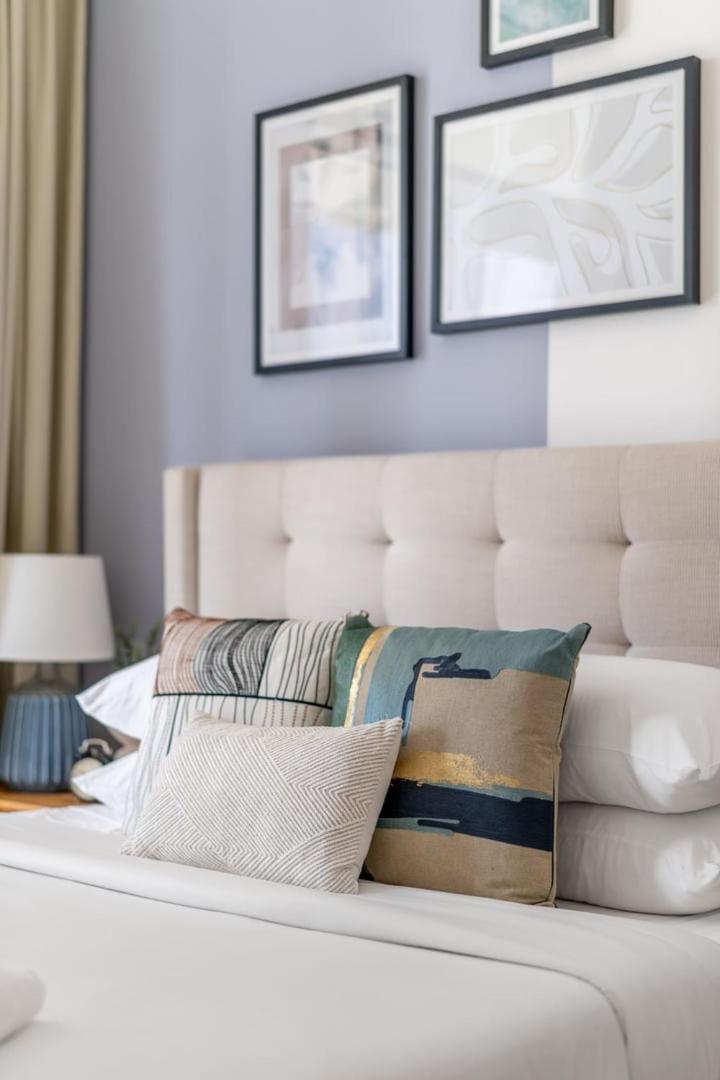 Guestready - Enchanting At Urban Oasis Dubai