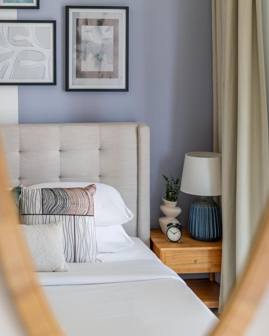 Guestready - Enchanting At Urban Oasis Apartment