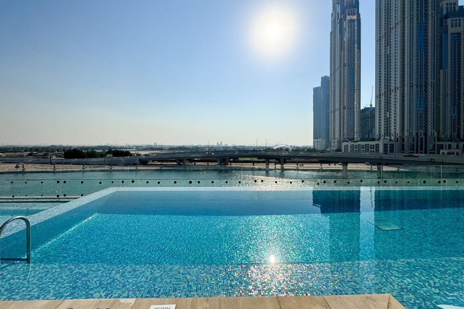 Guestready - Enchanting At Urban Oasis * Dubai