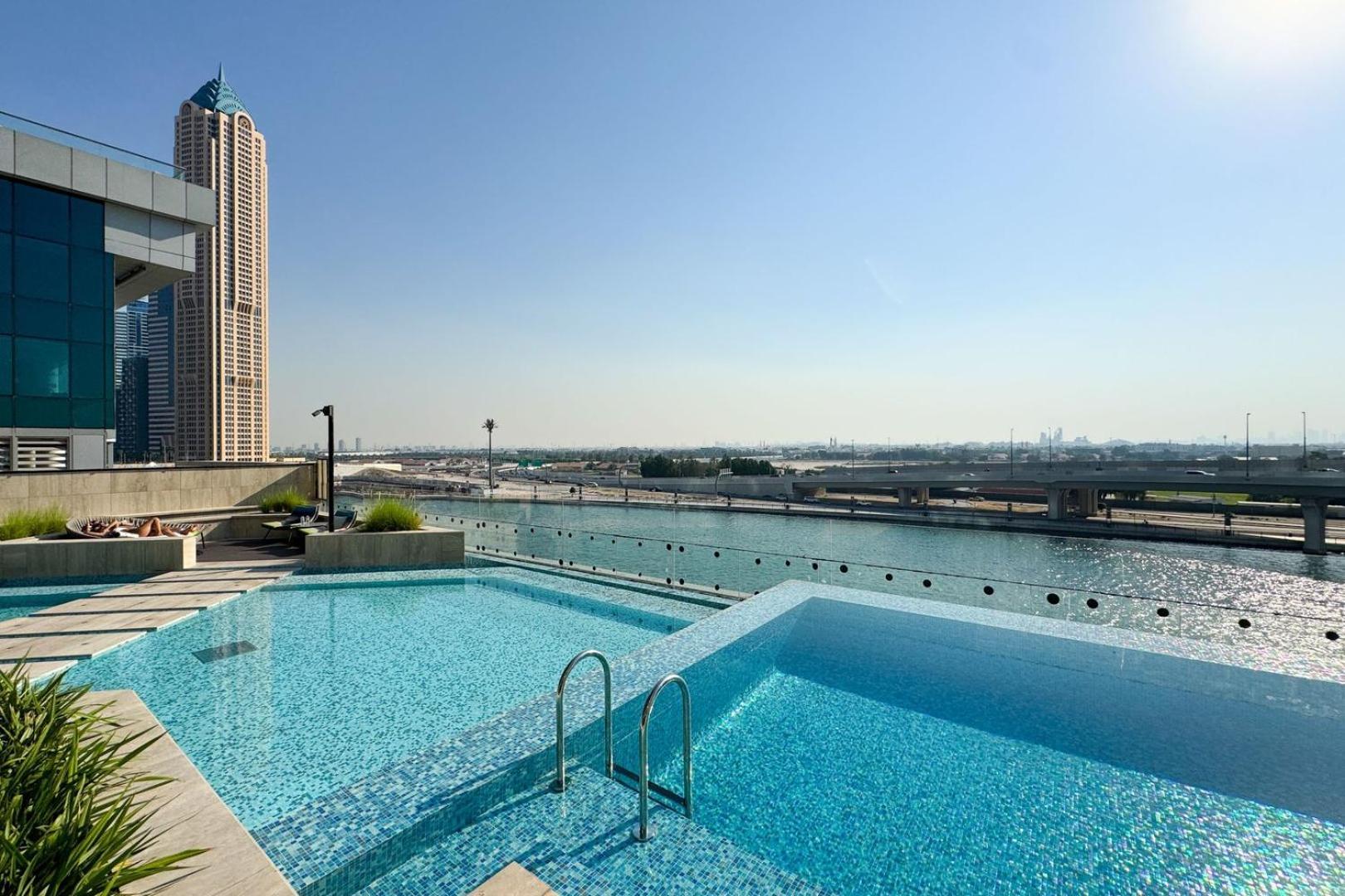 Apartment Guestready - Enchanting At Urban Oasis