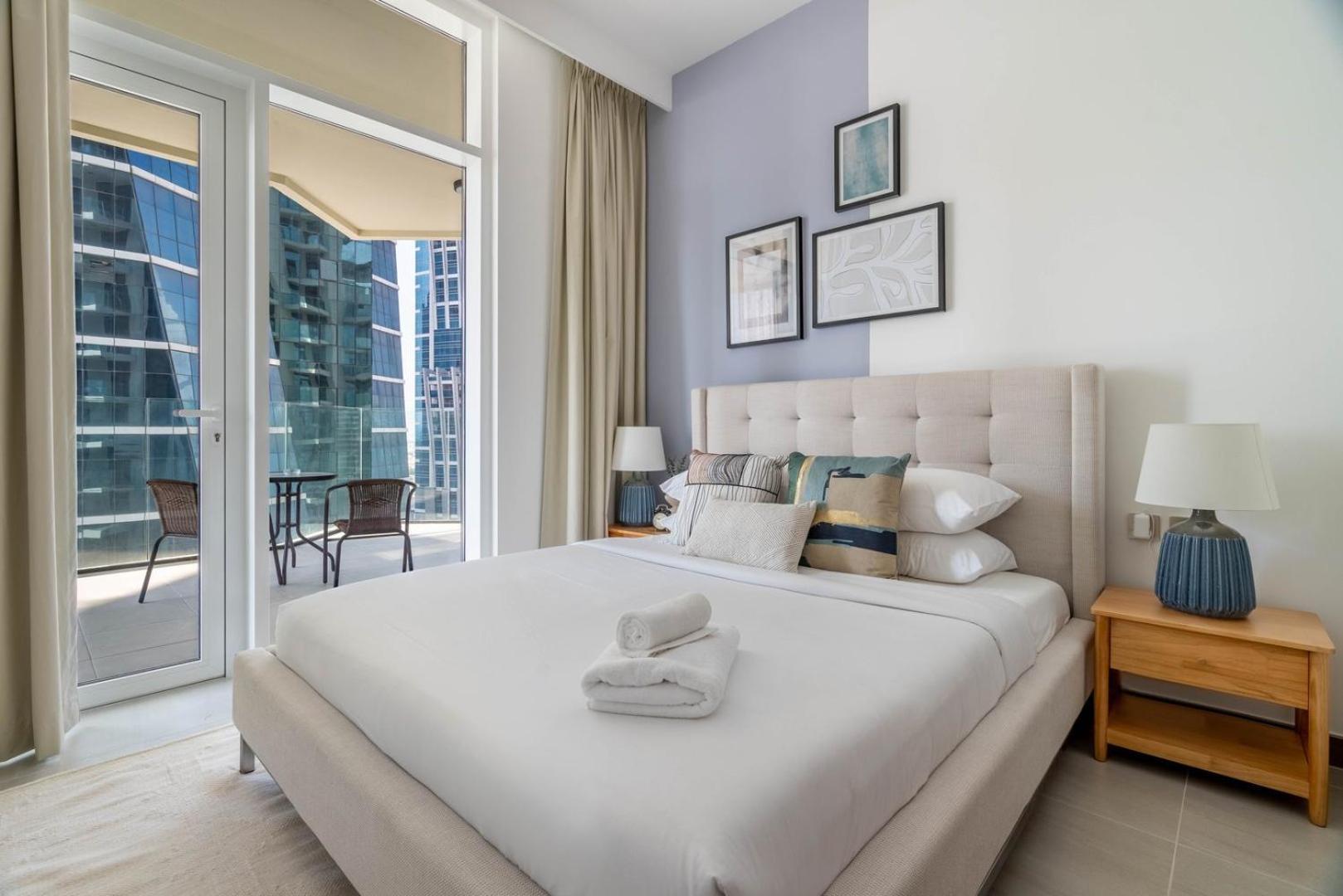 Apartment Guestready - Enchanting At Urban Oasis