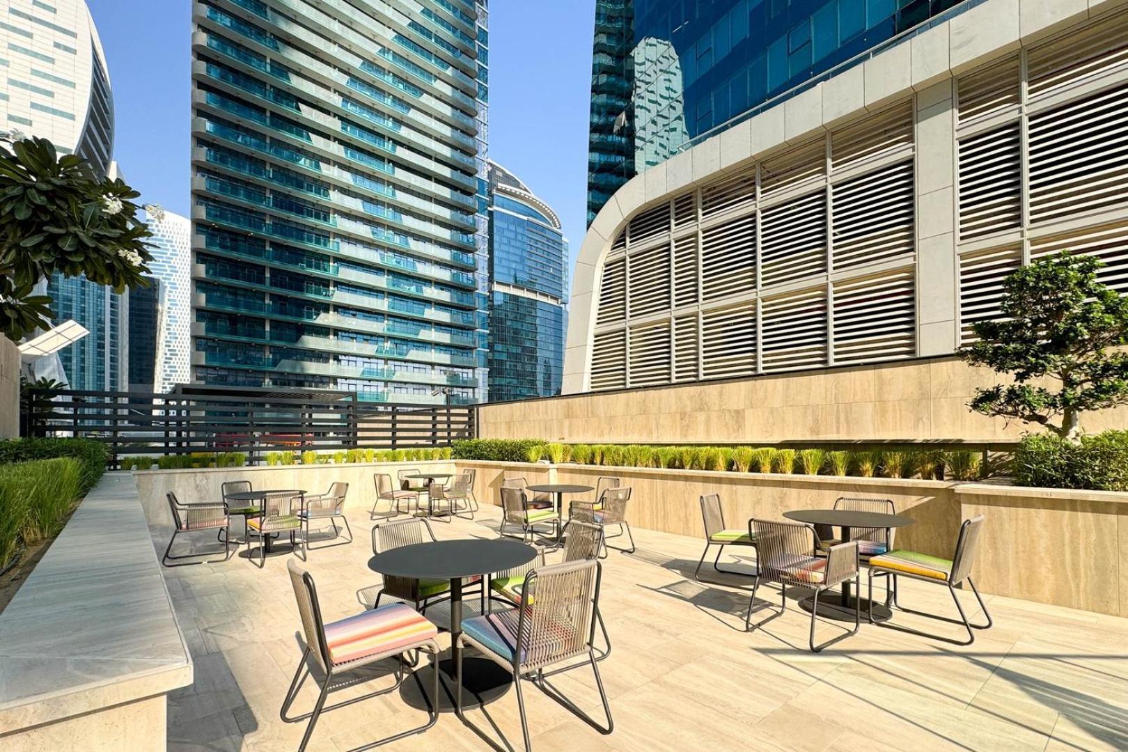 Guestready - Enchanting At Urban Oasis *