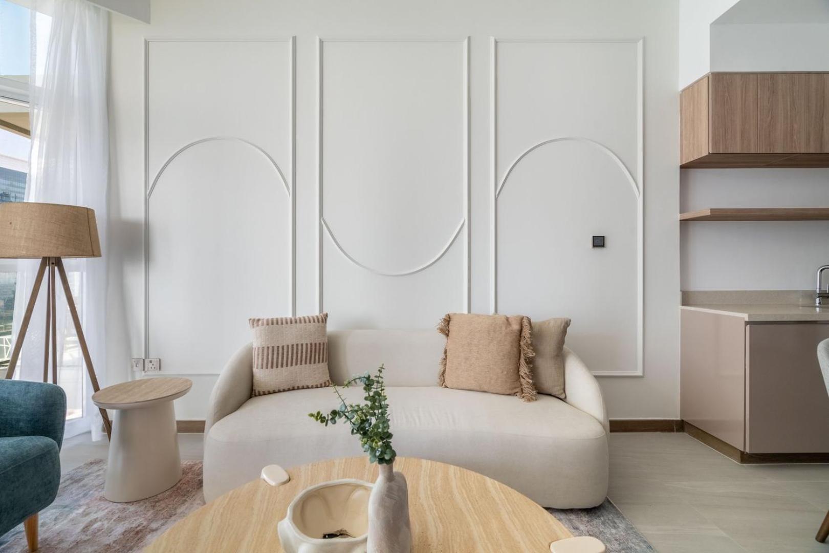 Apartment Guestready - Enchanting At Urban Oasis *