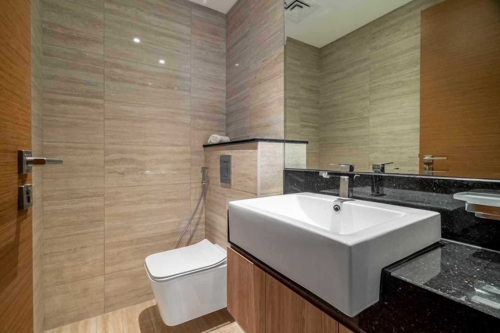 Apartment Guestready - Enchanting At Urban Oasis Dubai
