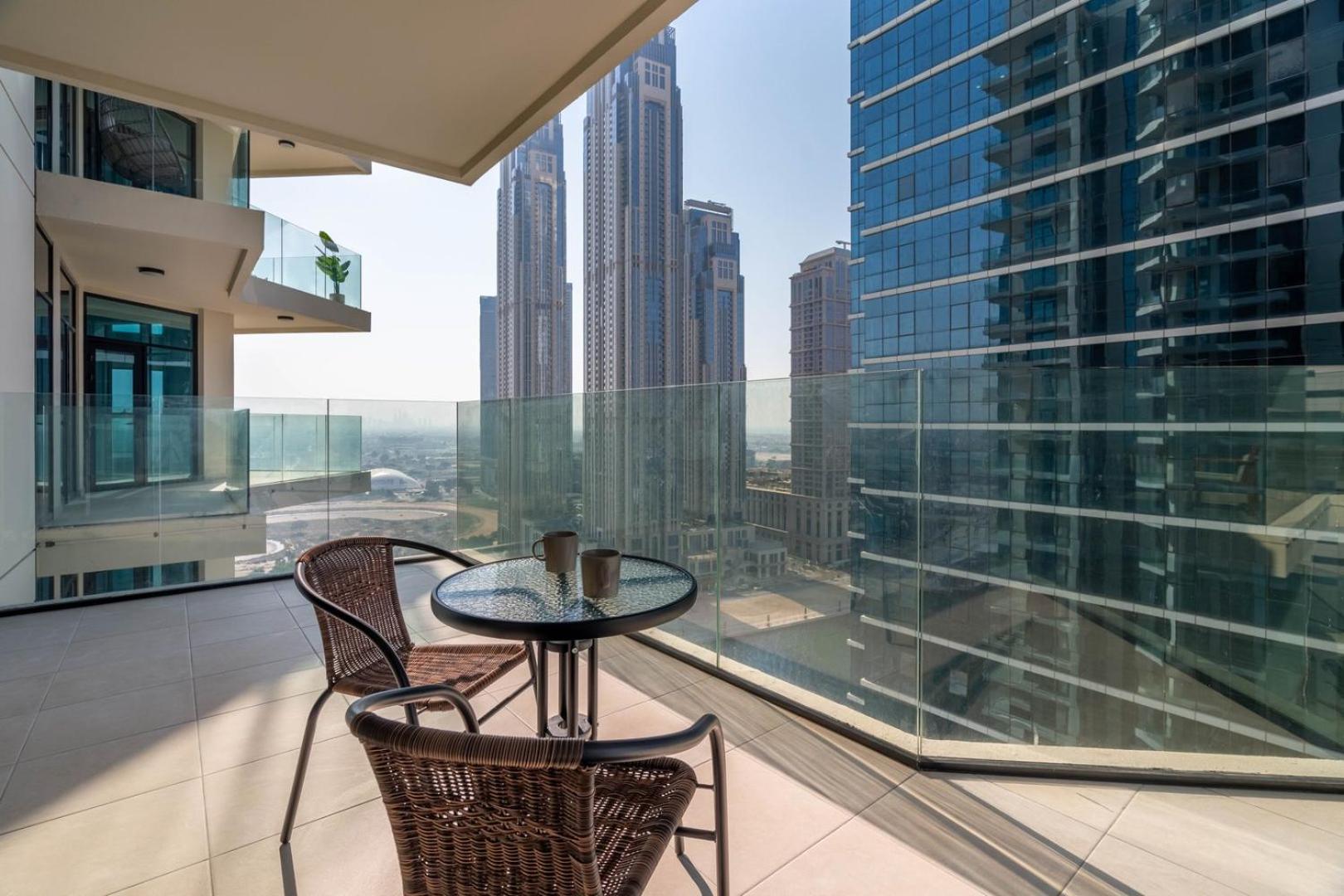 Guestready - Enchanting At Urban Oasis