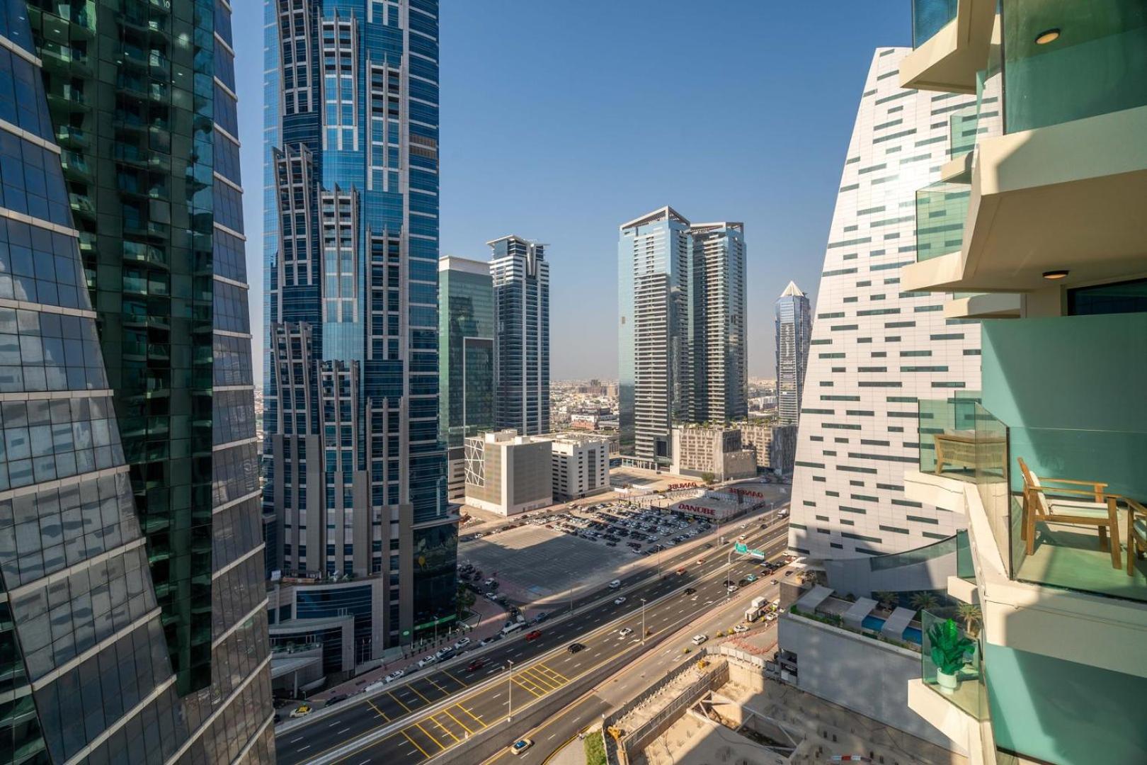 Apartment Guestready - Enchanting At Urban Oasis