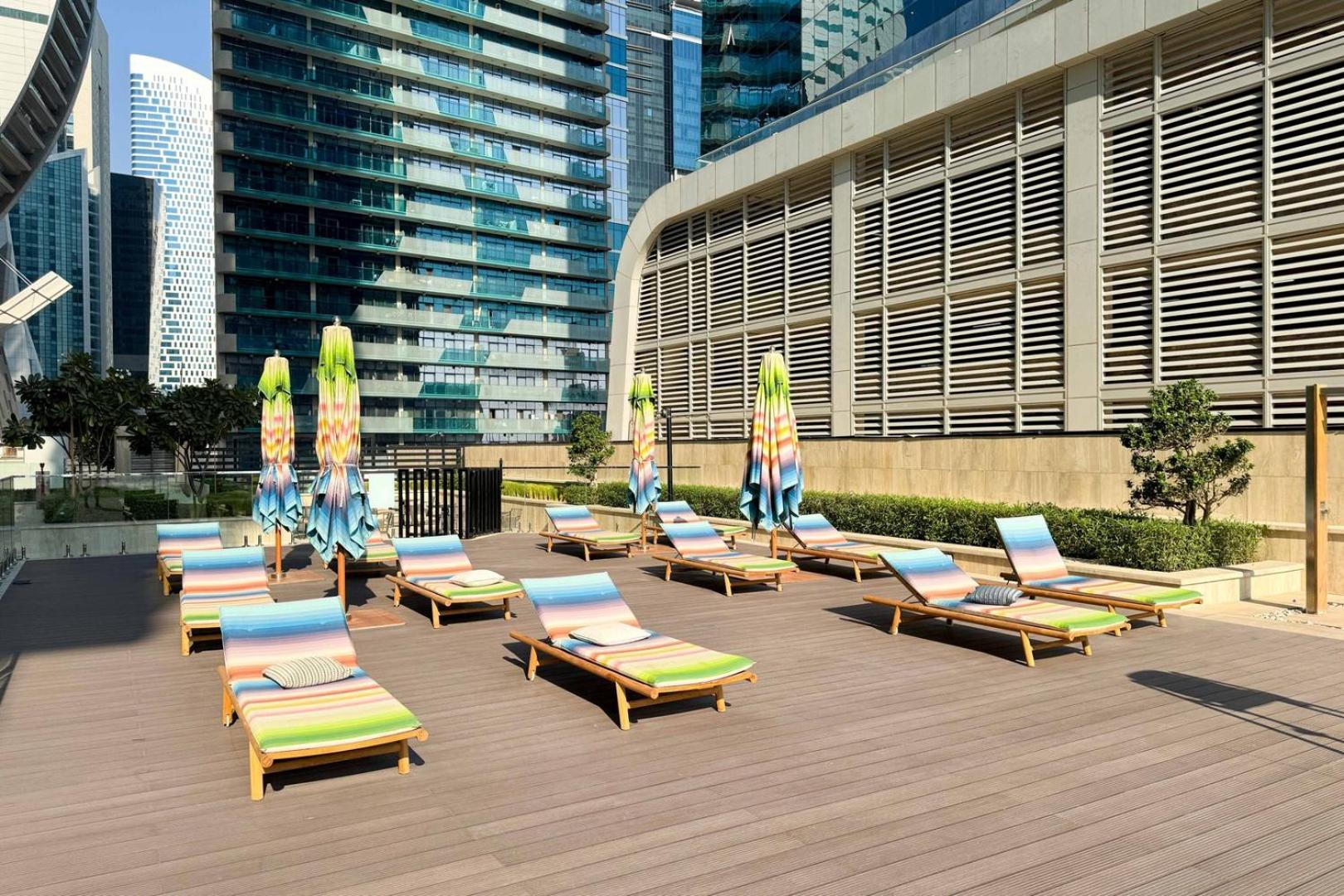 Guestready - Enchanting At Urban Oasis Apartment Dubai