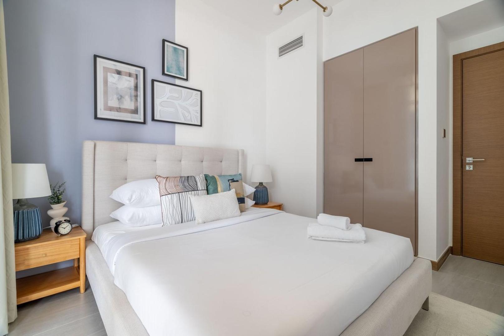 Guestready - Enchanting At Urban Oasis *