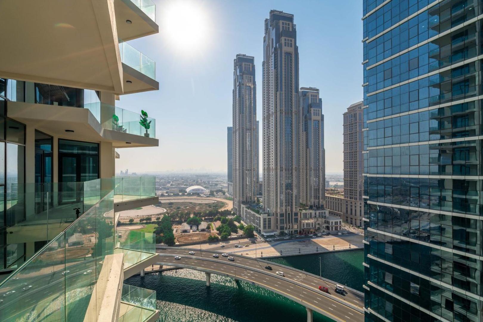 Guestready - Enchanting At Urban Oasis Apartment
