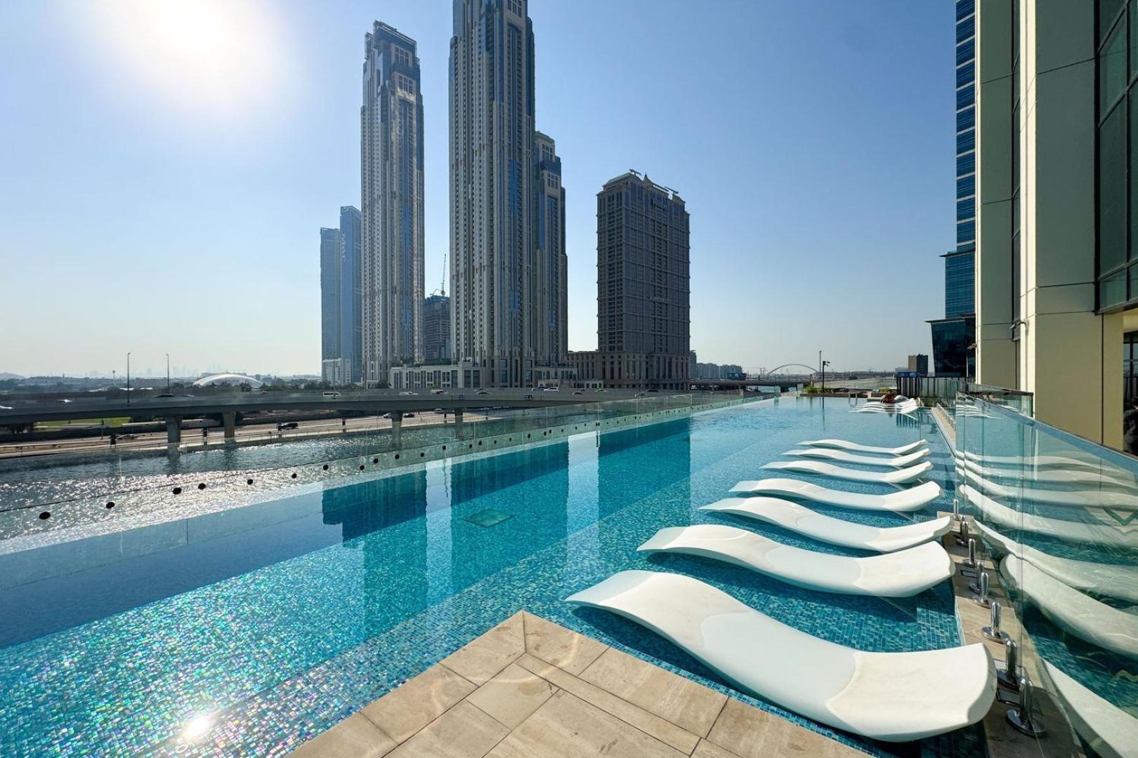 Guestready - Enchanting At Urban Oasis