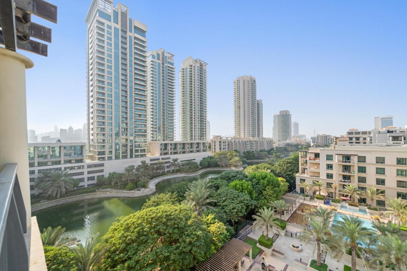 Stunning 2-bedroom Travo Apartment
