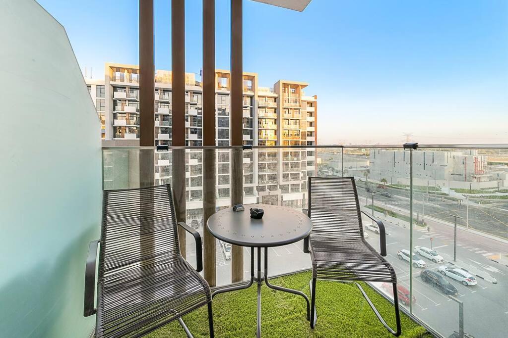Apartment First Class 1br Luxury Escape *