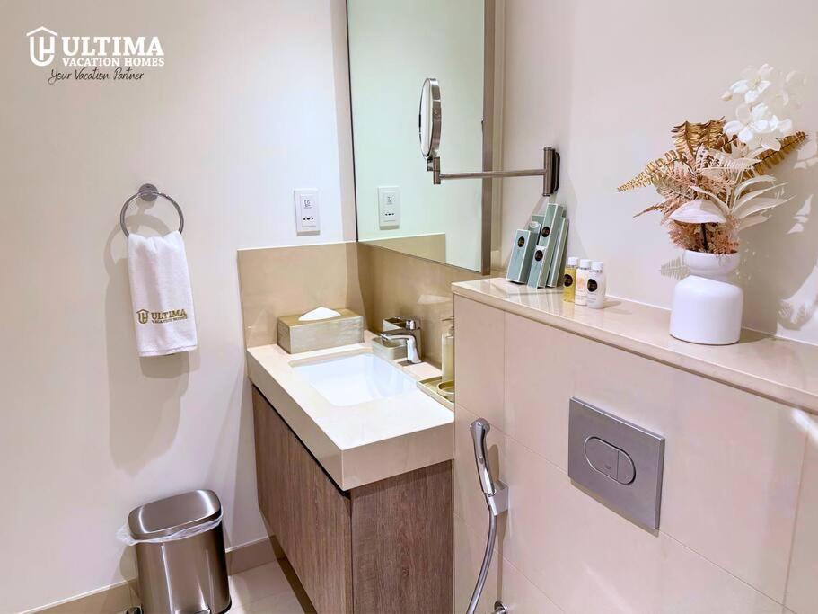 Apartment Elegant 2br Burj Khalifa View-downtown Views Ii *