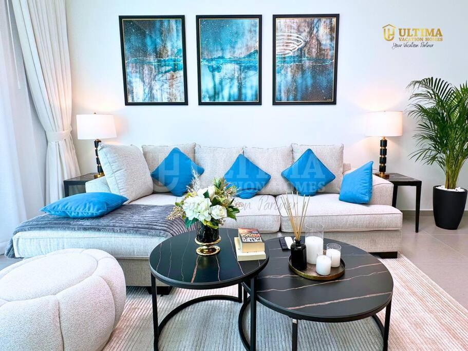 Elegant 2br Burj Khalifa View-downtown Views Ii Dubai