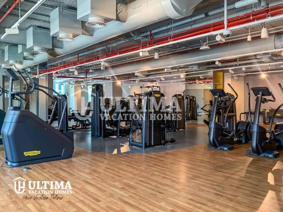 Elegant 2br Burj Khalifa View-downtown Views Ii