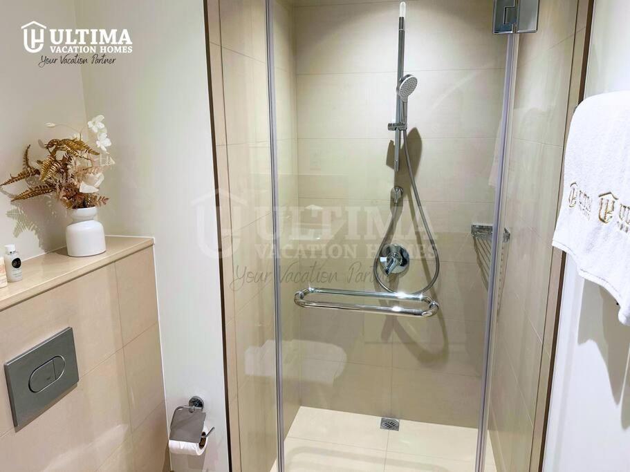 Apartment Elegant 2br Burj Khalifa View-downtown Views Ii