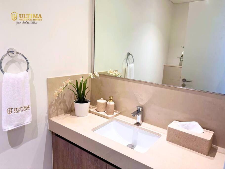 Elegant 2br Burj Khalifa View-downtown Views Ii Apartment *