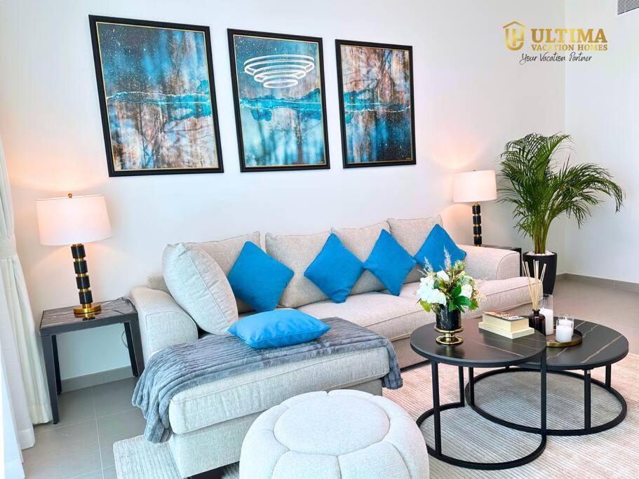 Apartment Elegant 2br Burj Khalifa View-downtown Views Ii