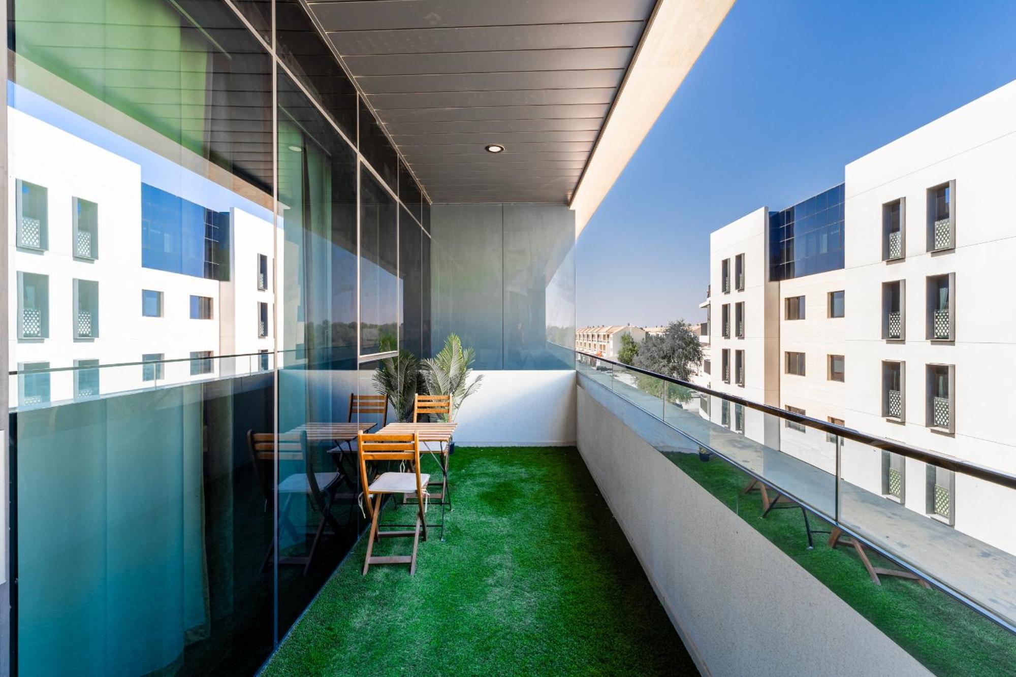 Comfortable In Mirdif Hills - Peaceful Living With Pool & Gym Amenities, Managed By Think Realty Dubai