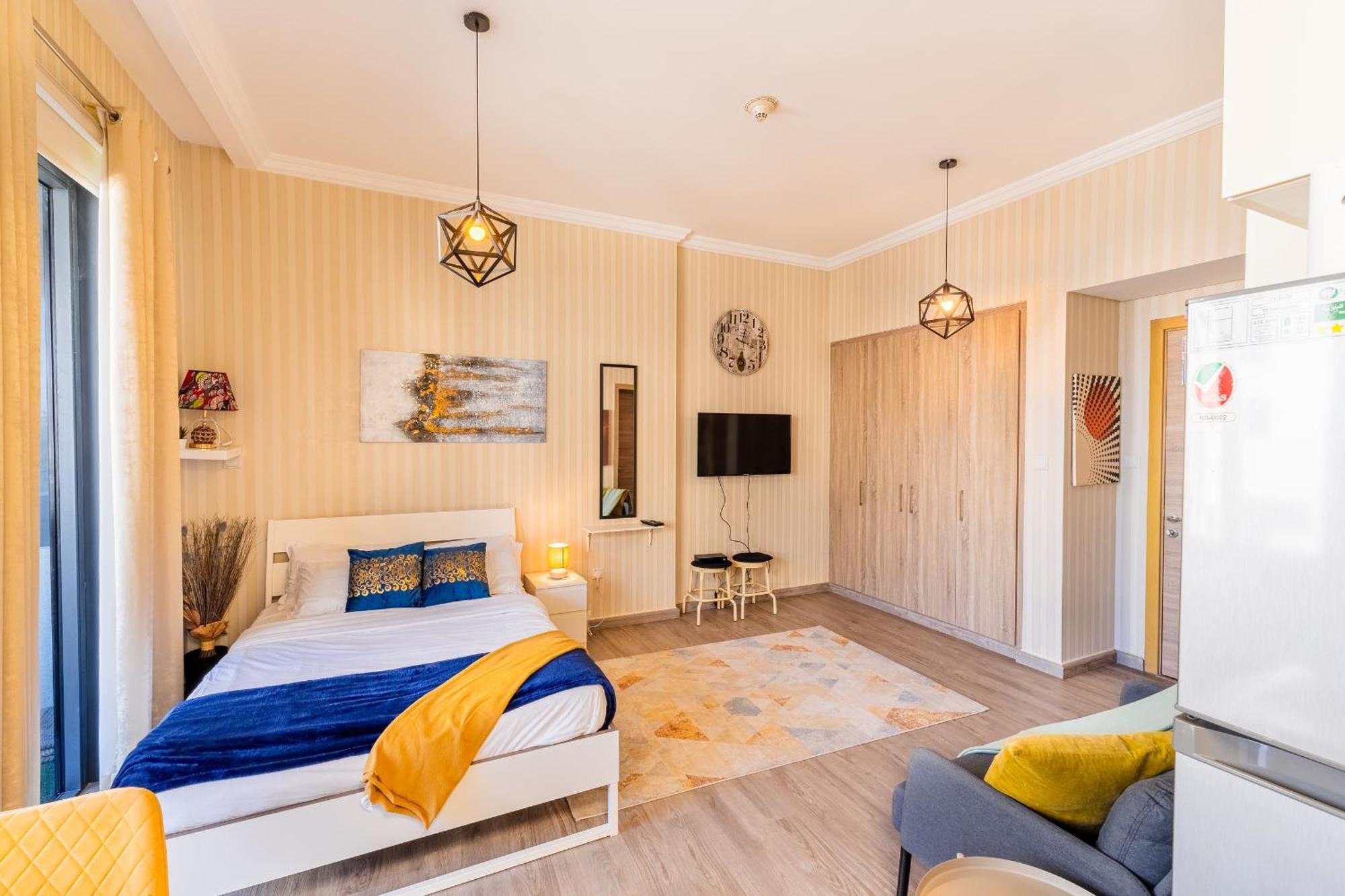 Comfortable In Mirdif Hills - Peaceful Living With Pool & Gym Amenities, Managed By Think Realty Dubai