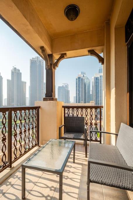 Reehan 7 Downtown Burj Khalifa Boulevard Apartment *
