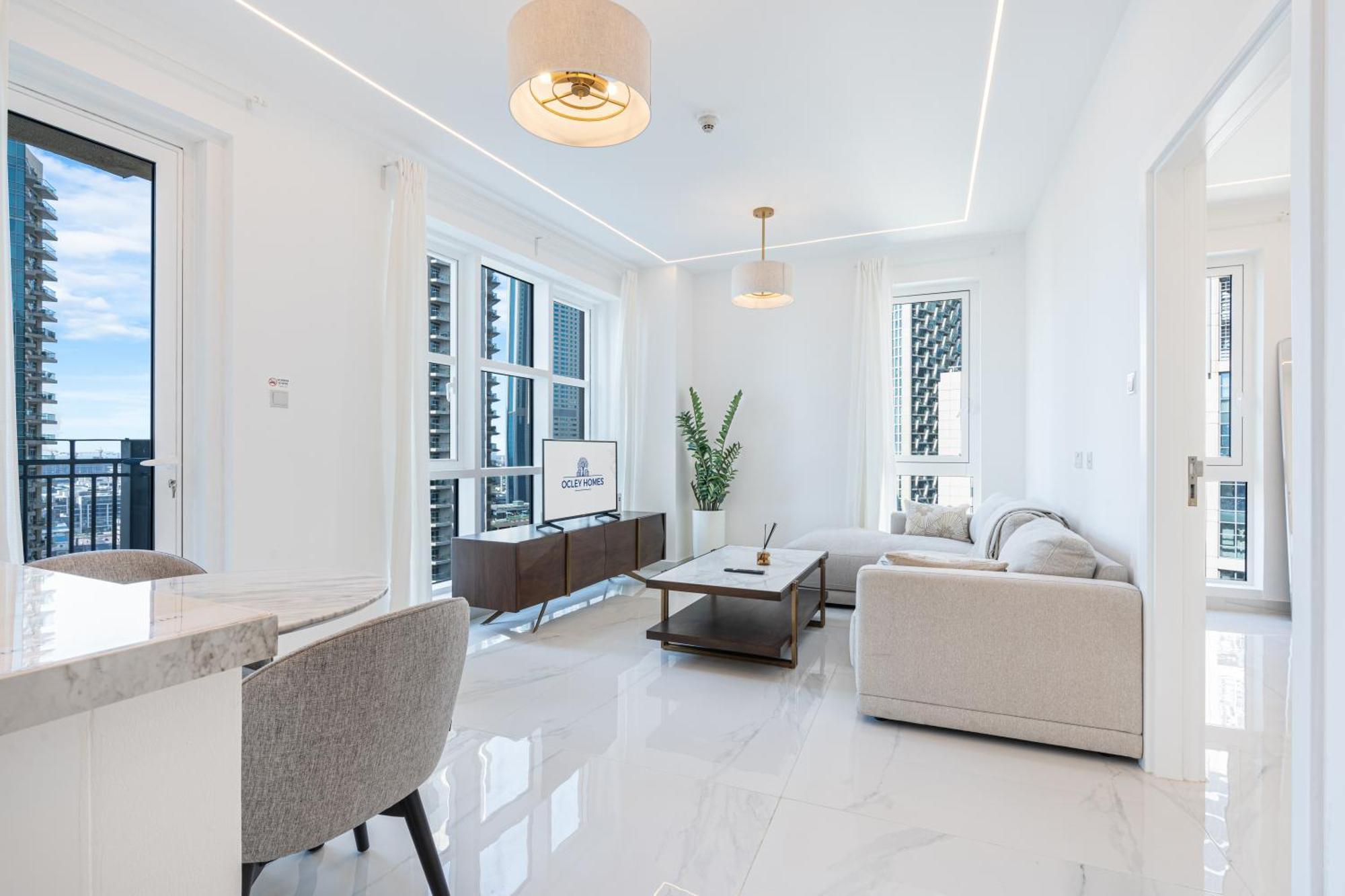 Exclusive Steps Away From Burj & Mall * Dubai