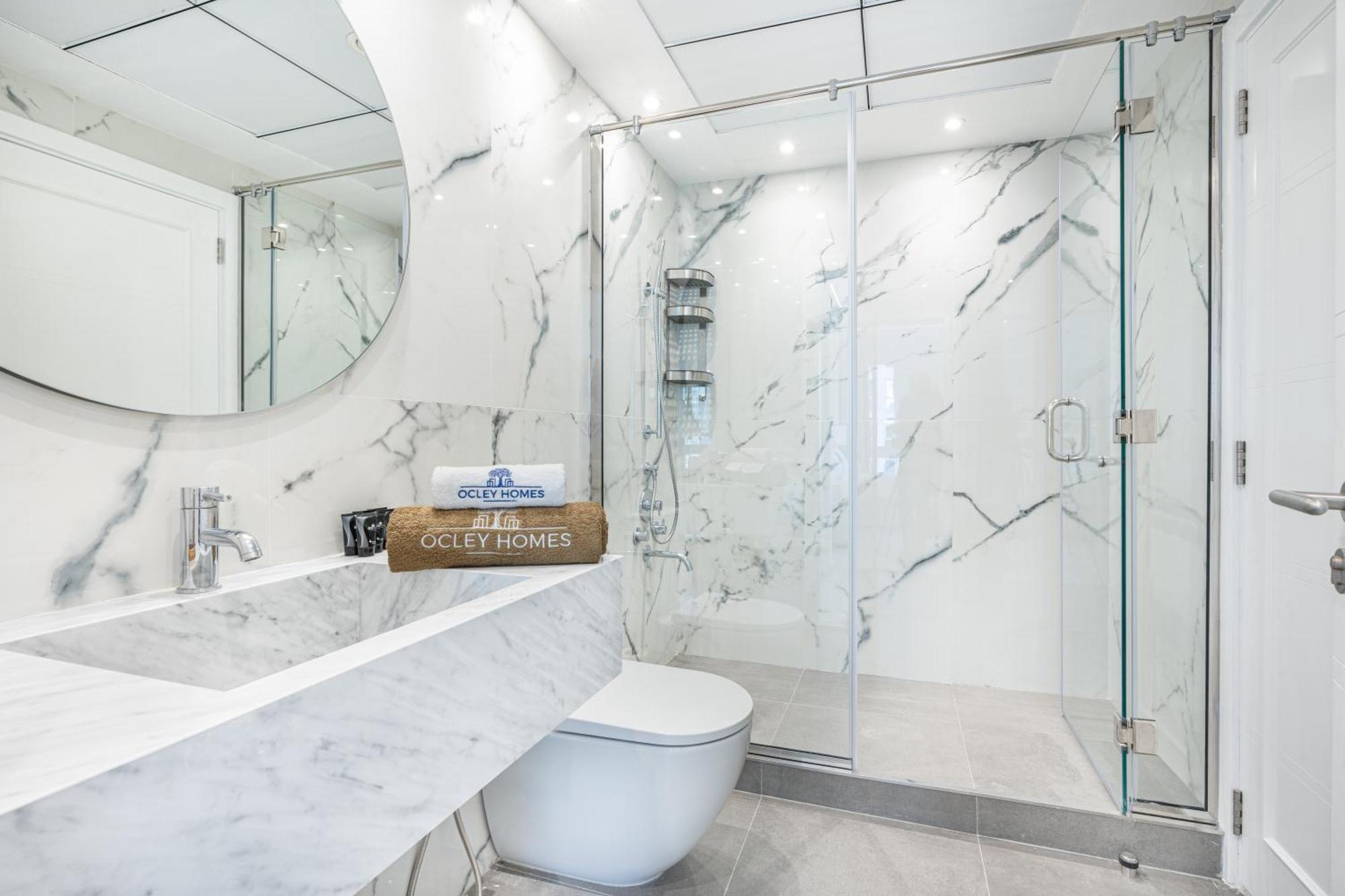 Exclusive Steps Away From Burj & Mall Apartment