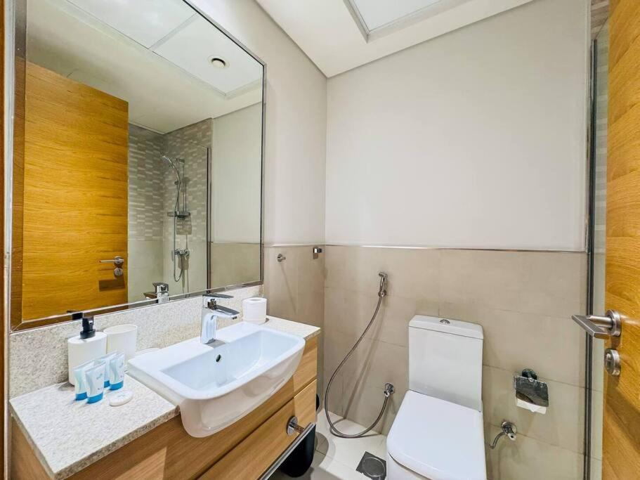 Cozy In Azizi Aura - Apartment Dubai