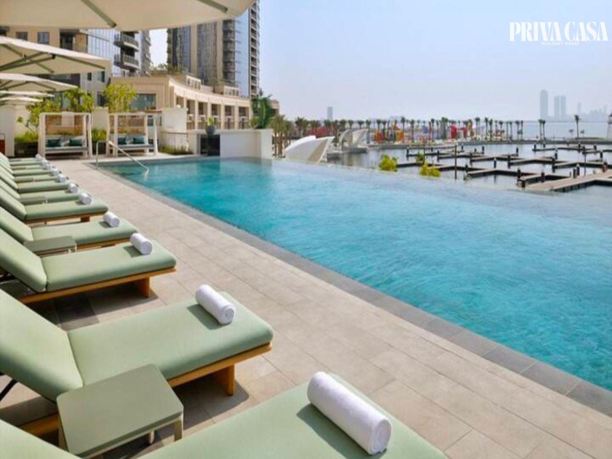 Apartment Privacasa - Vida Residences Creek 901