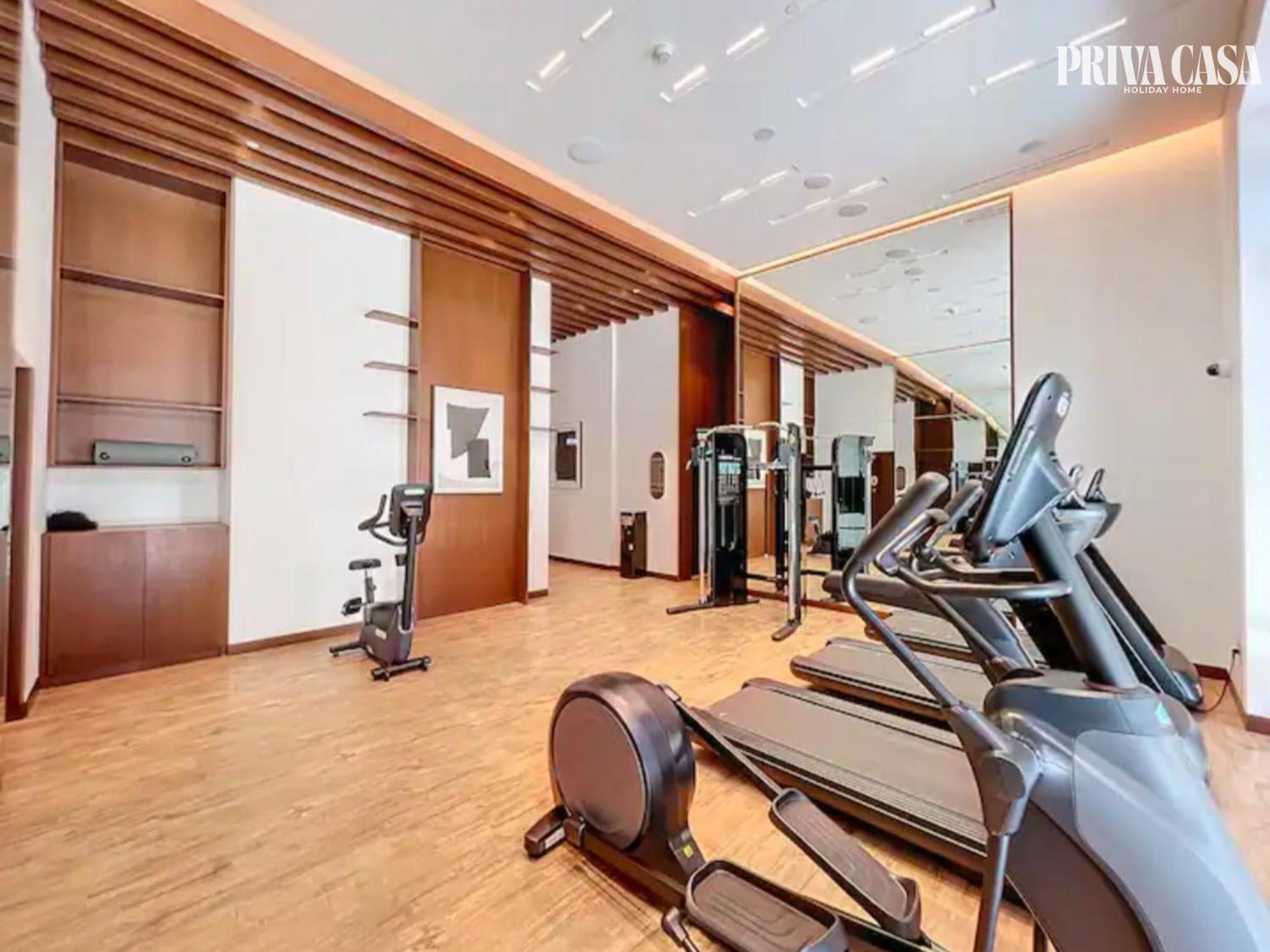 Privacasa - Vida Residences Creek 901 *