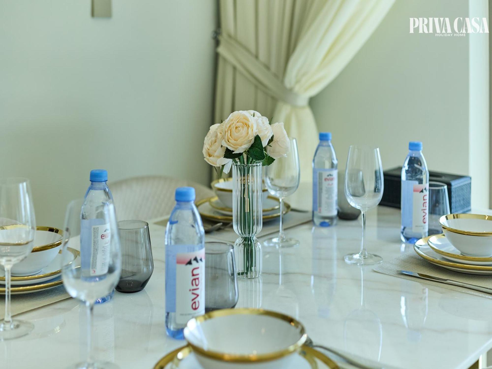 Apartment Privacasa - Vida Residences Creek 901 *