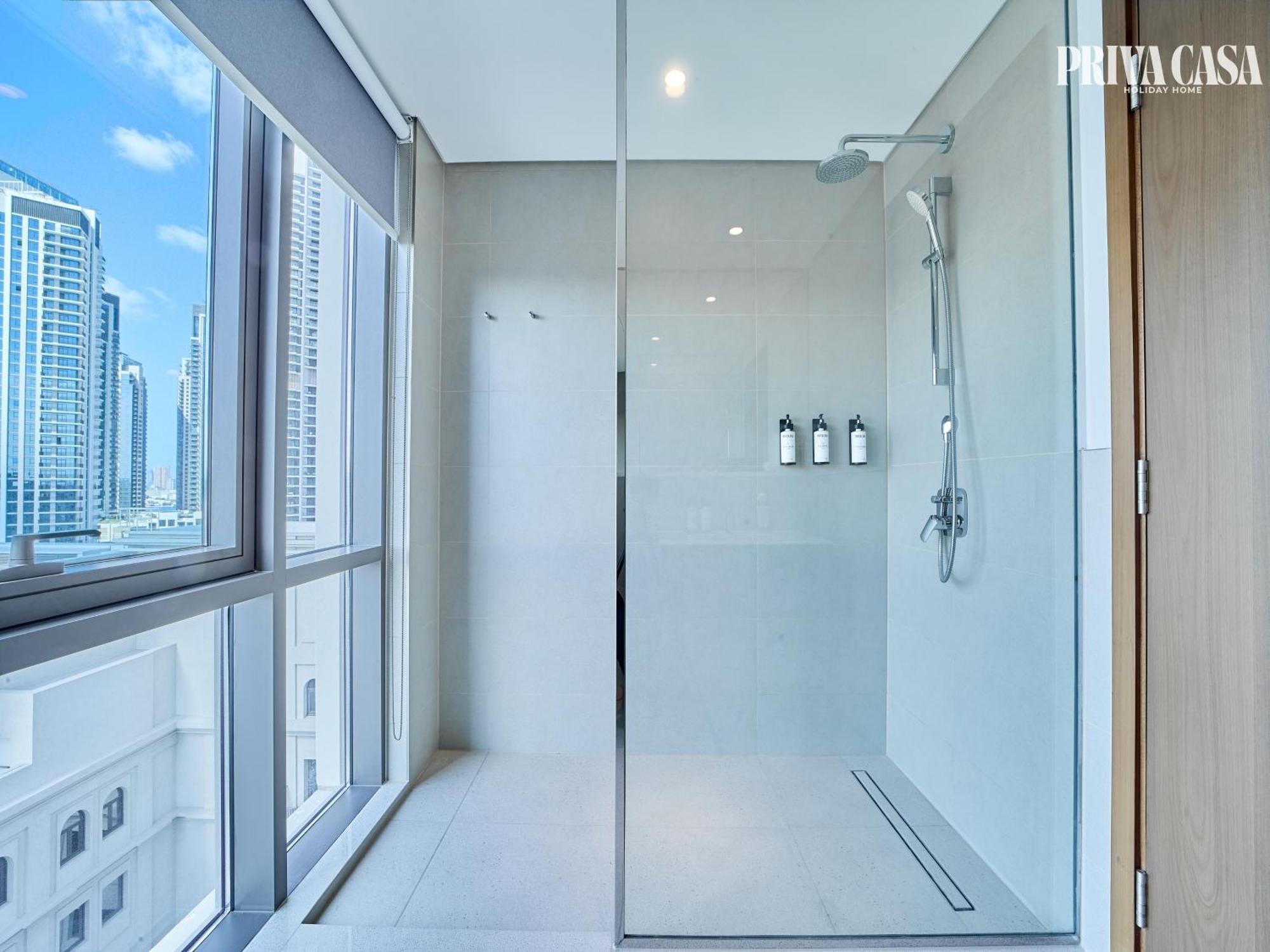Privacasa - Vida Residences Creek 901 *