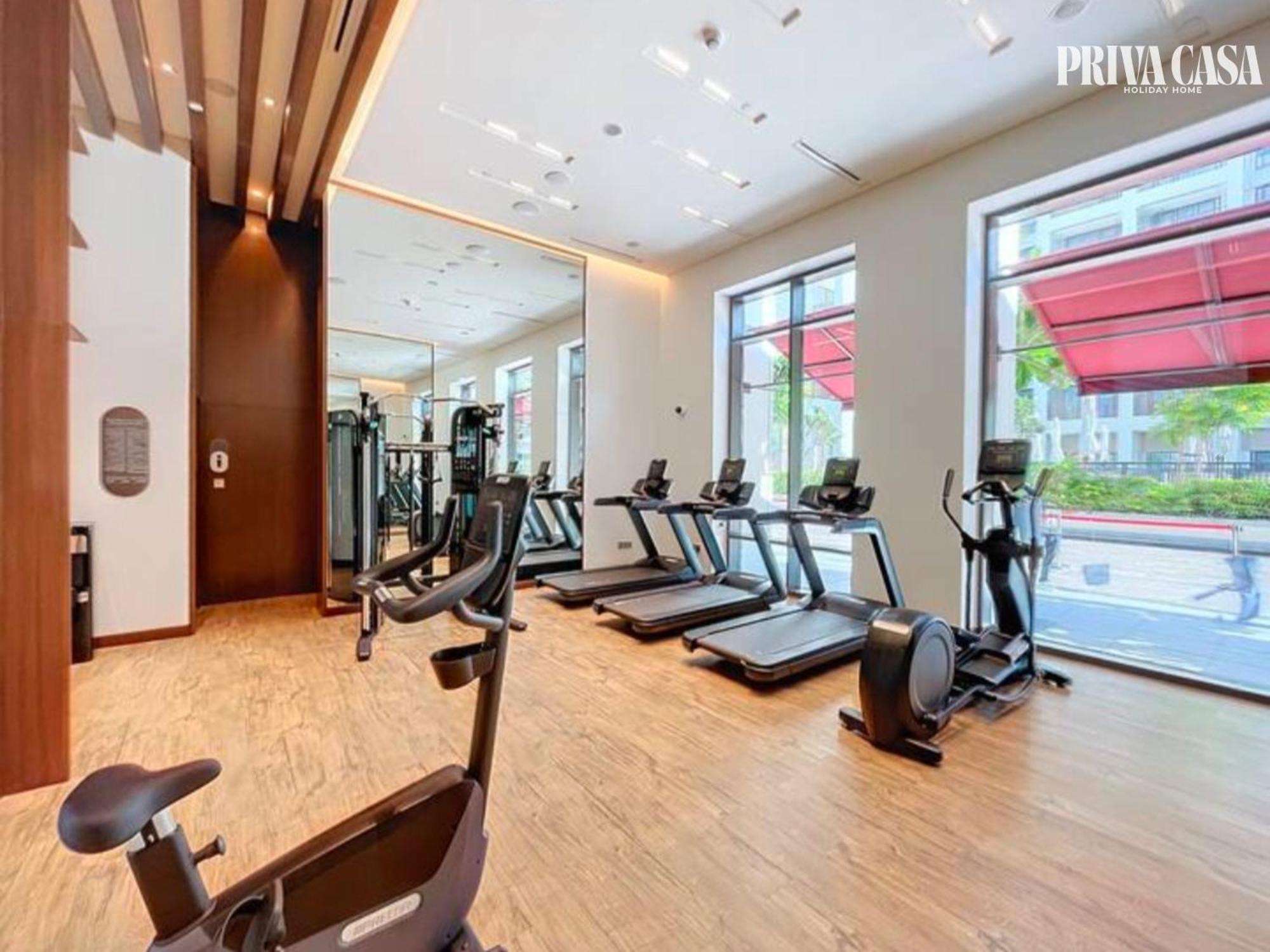 Privacasa - Vida Residences Creek 901 Dubai