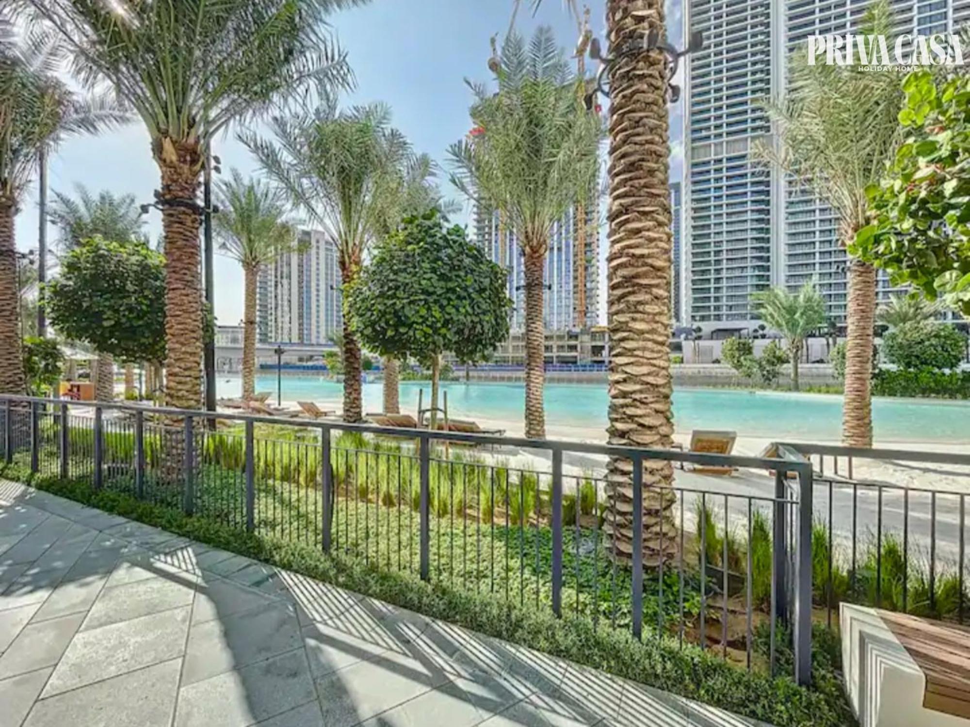 Privacasa - Vida Residences Creek 901 Apartment