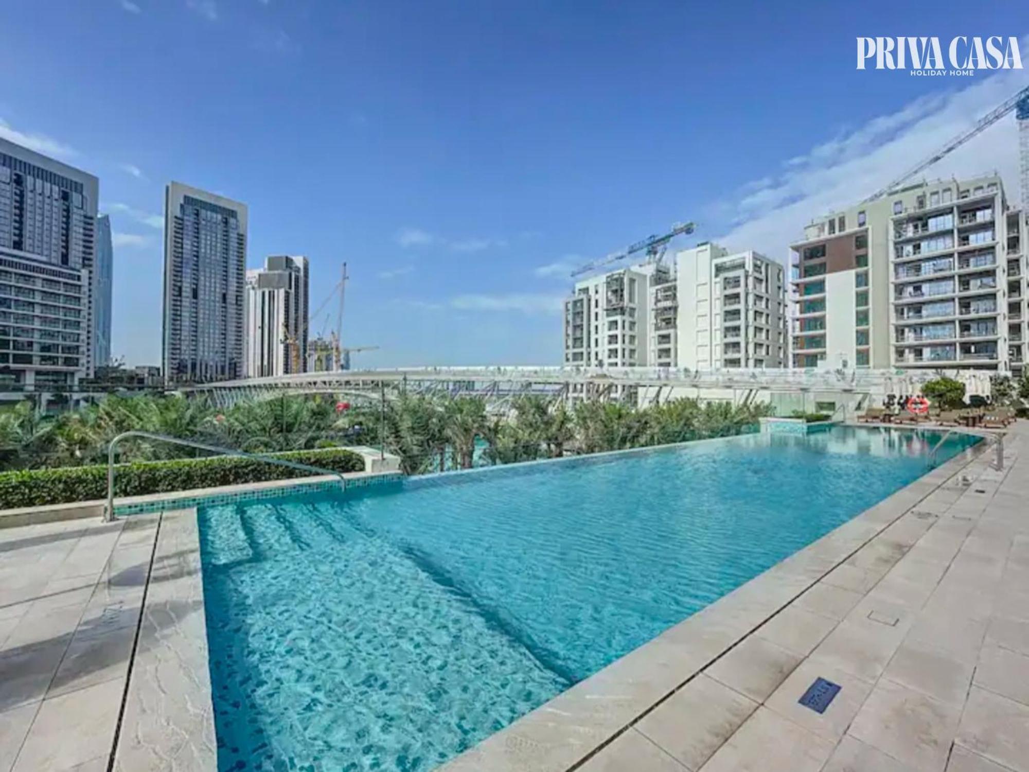 Privacasa - Vida Residences Creek 901