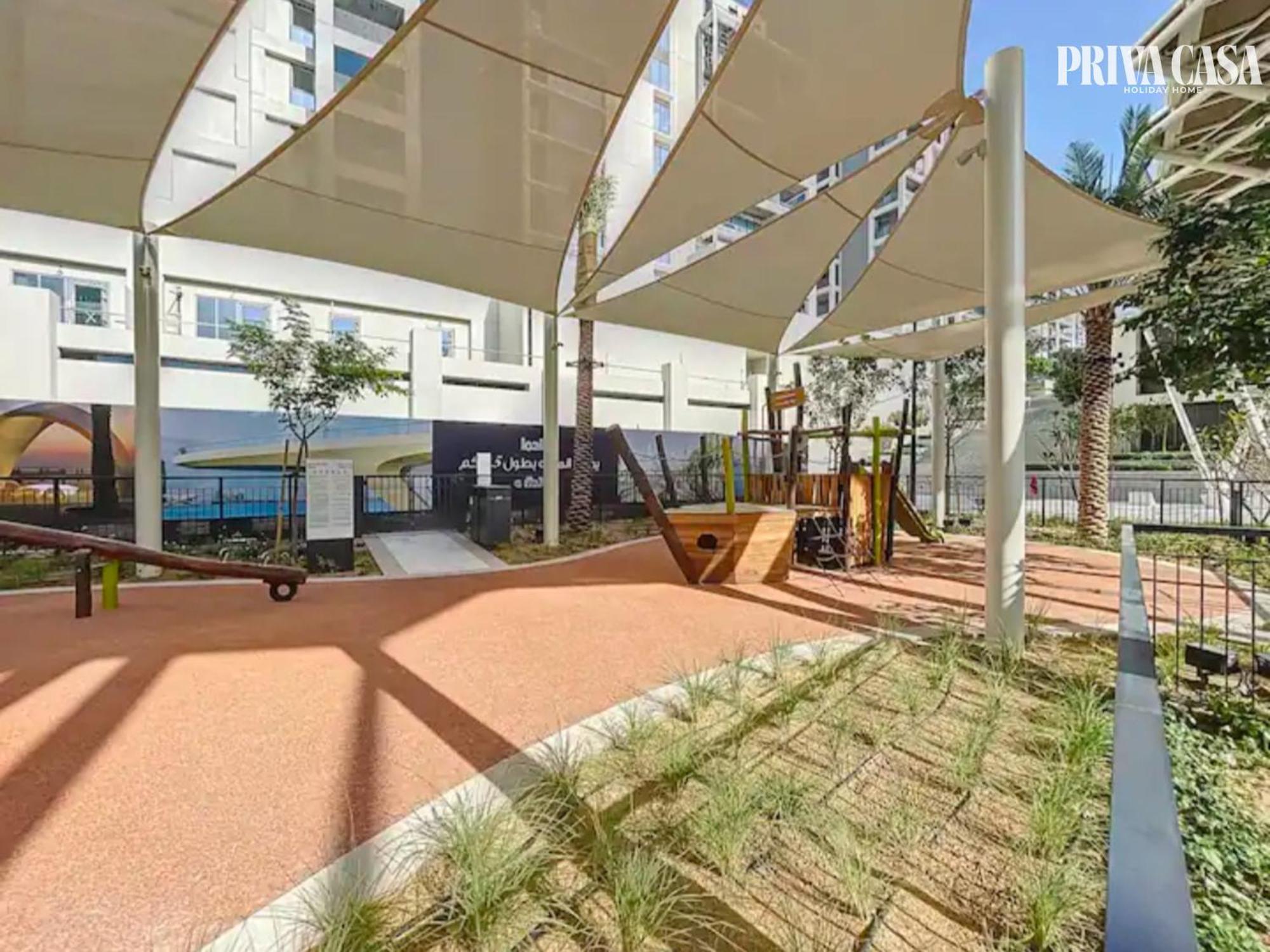 Privacasa - Vida Residences Creek 901 *