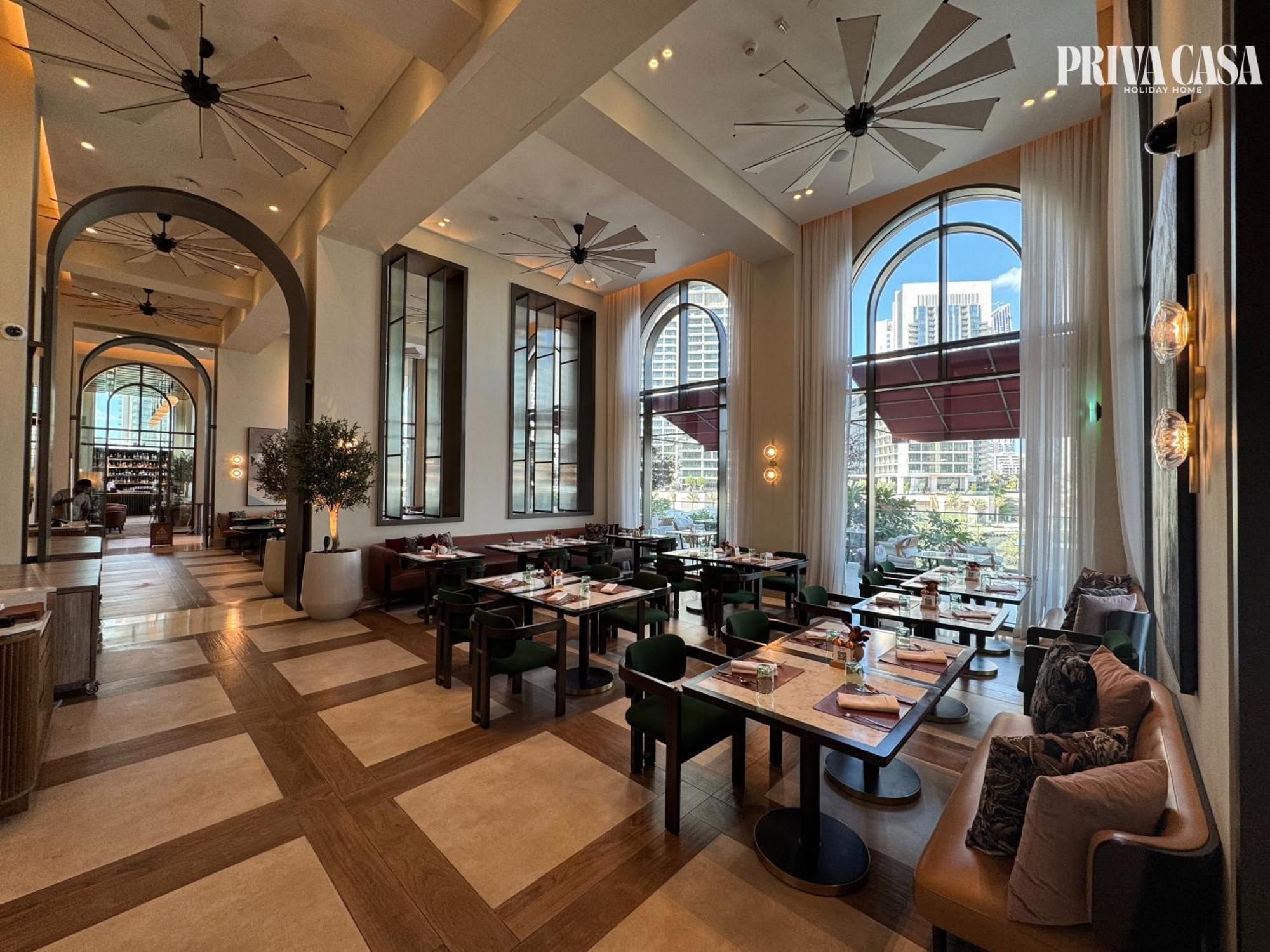 Apartment Privacasa - Vida Residences Creek 901 *