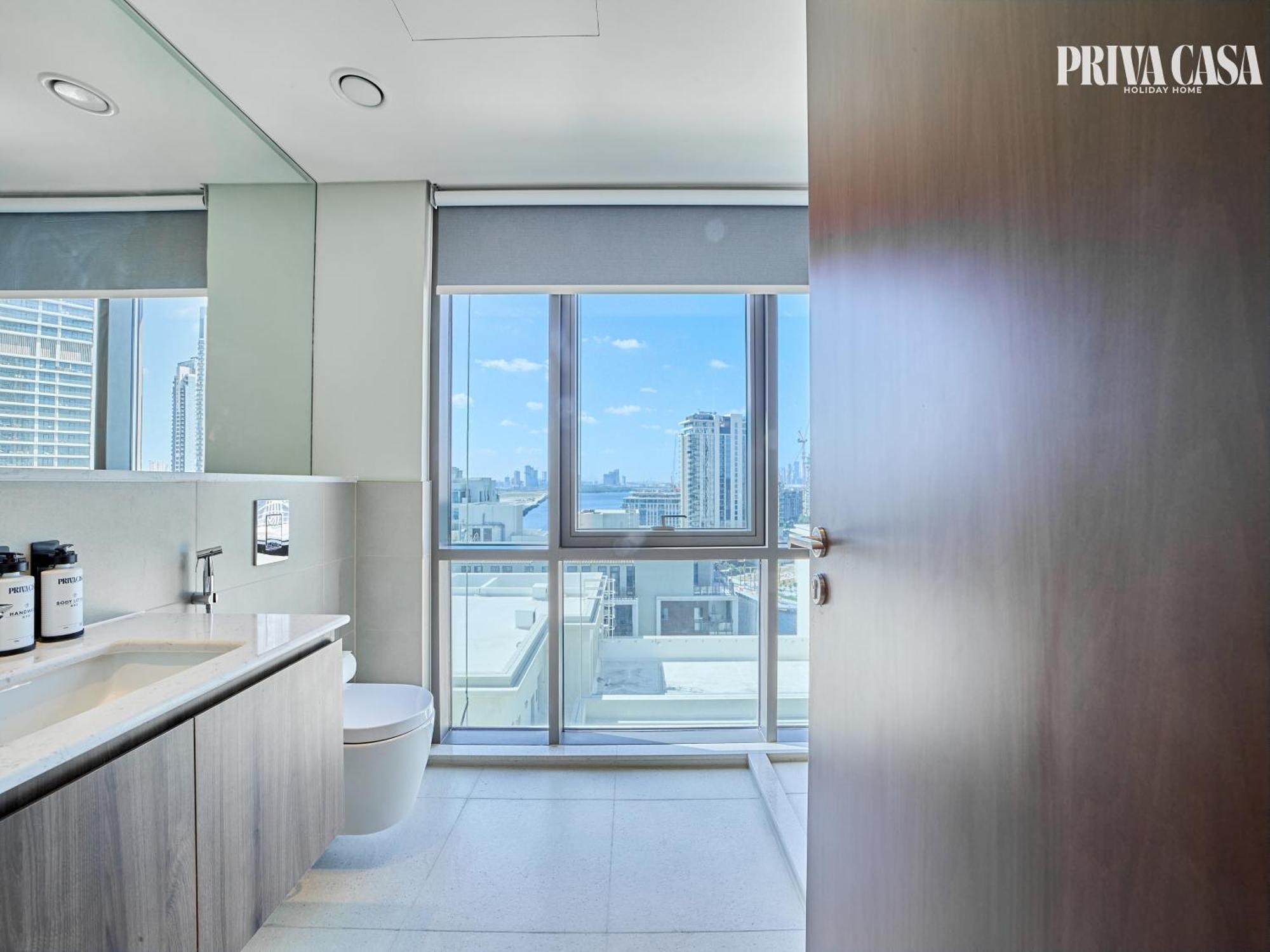 Privacasa - Vida Residences Creek 901 Dubai