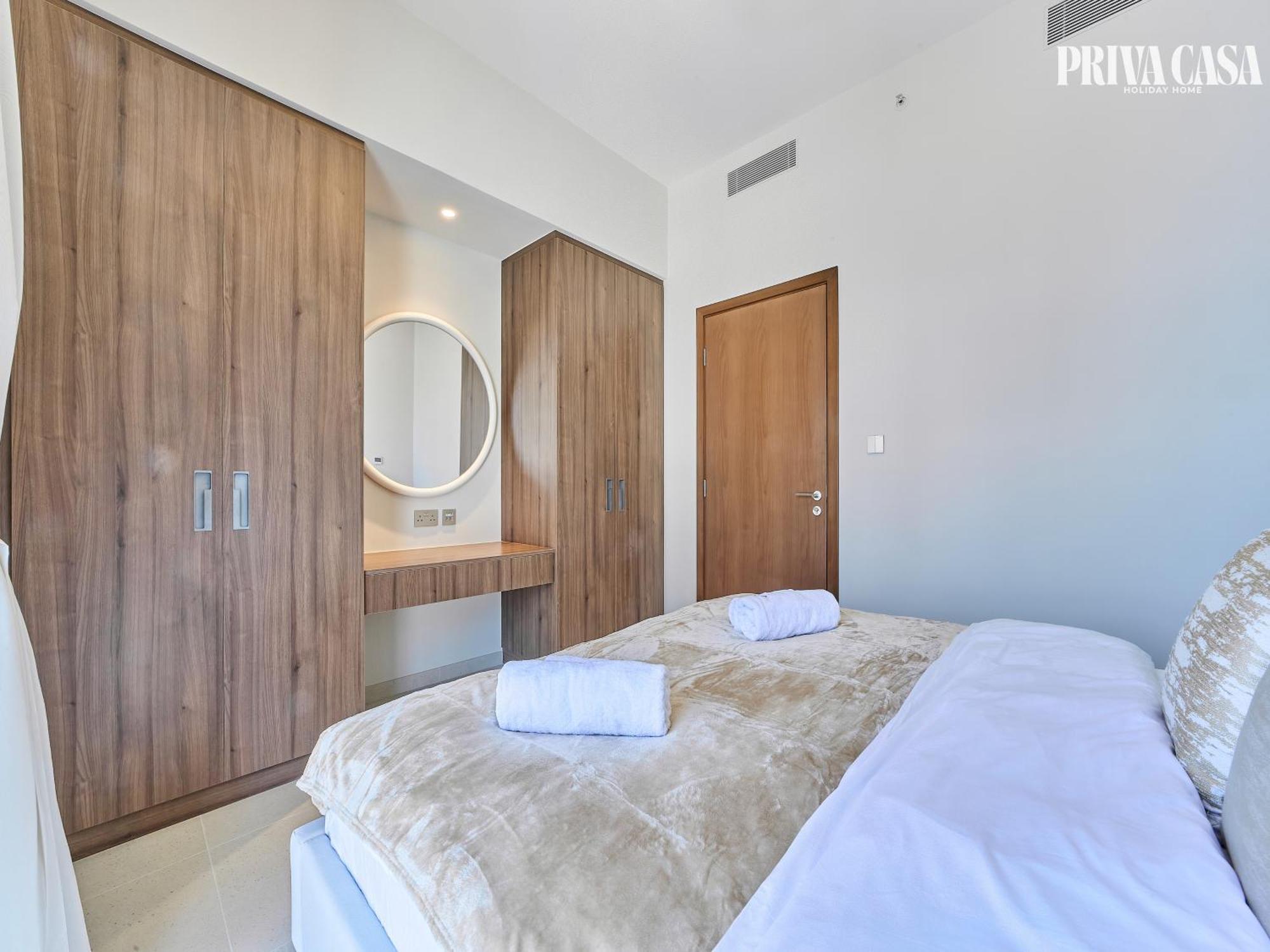 Privacasa - Vida Residences Creek 901 Apartment