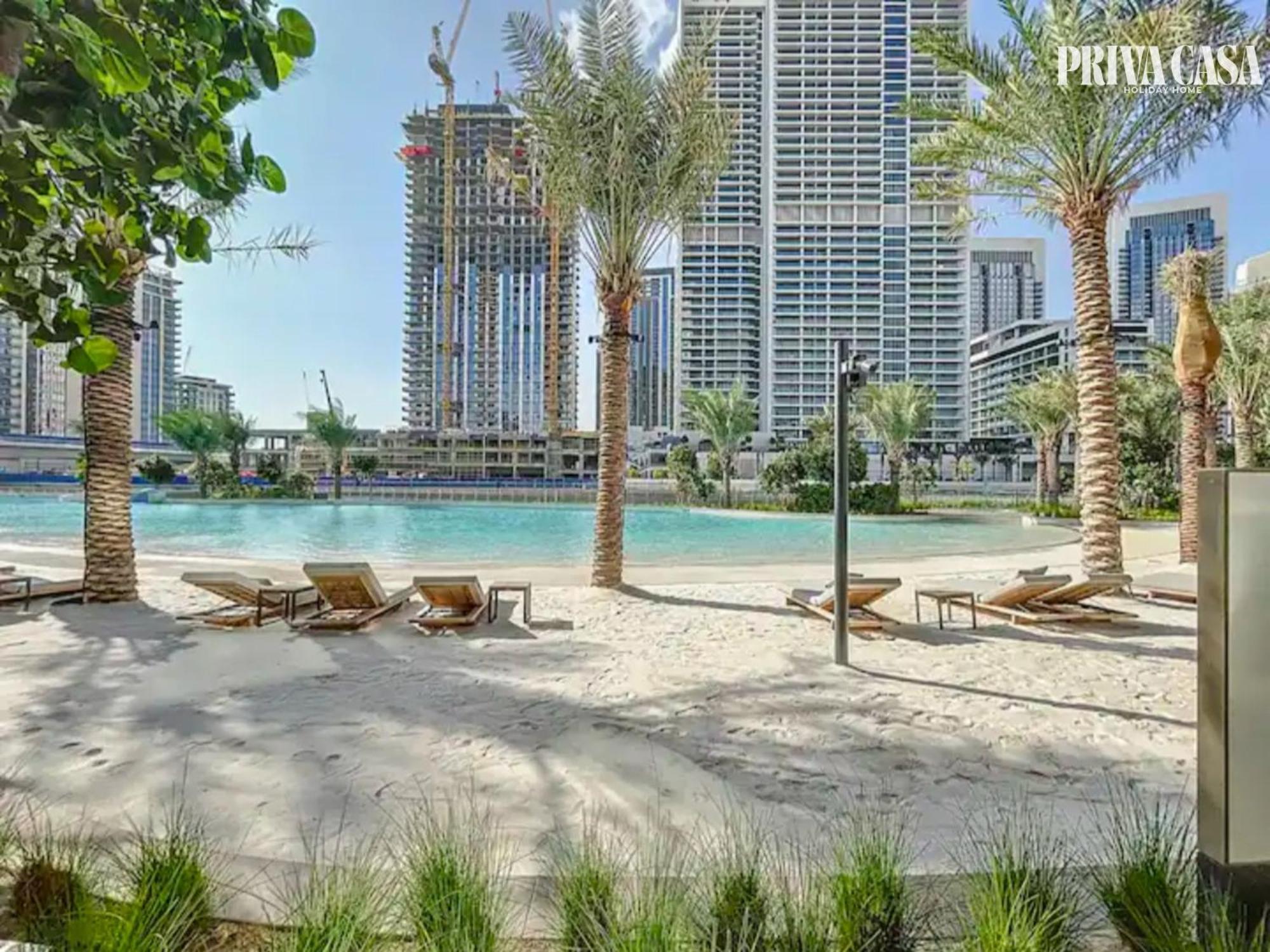 Apartment Privacasa - Vida Residences Creek 901