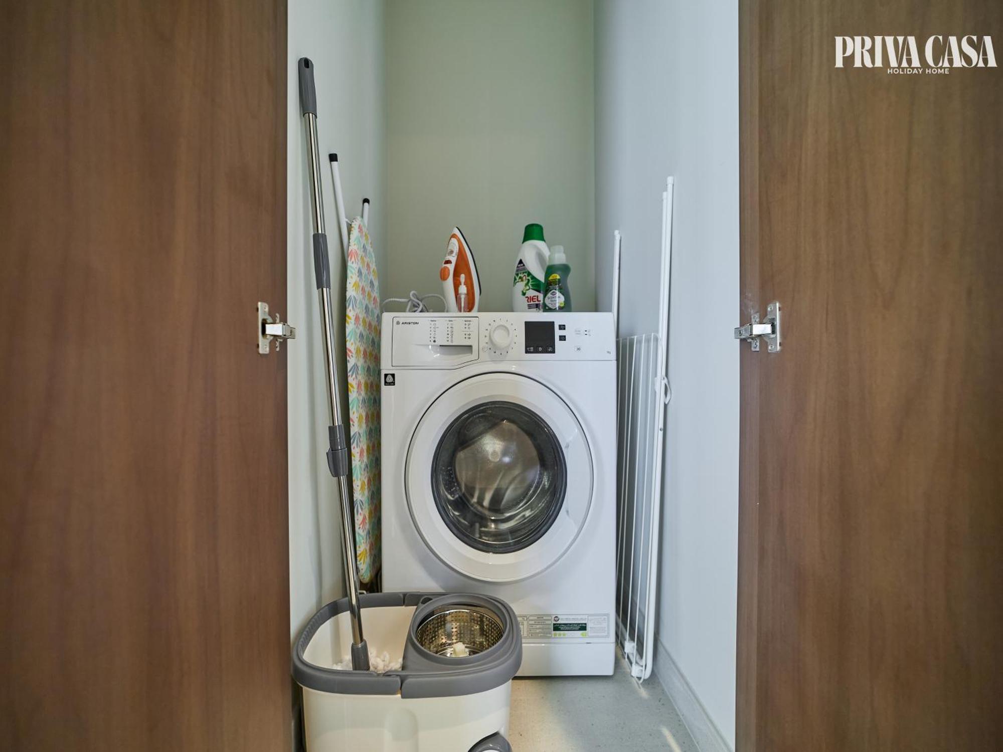 Privacasa - Vida Residences Creek 901 Apartment *
