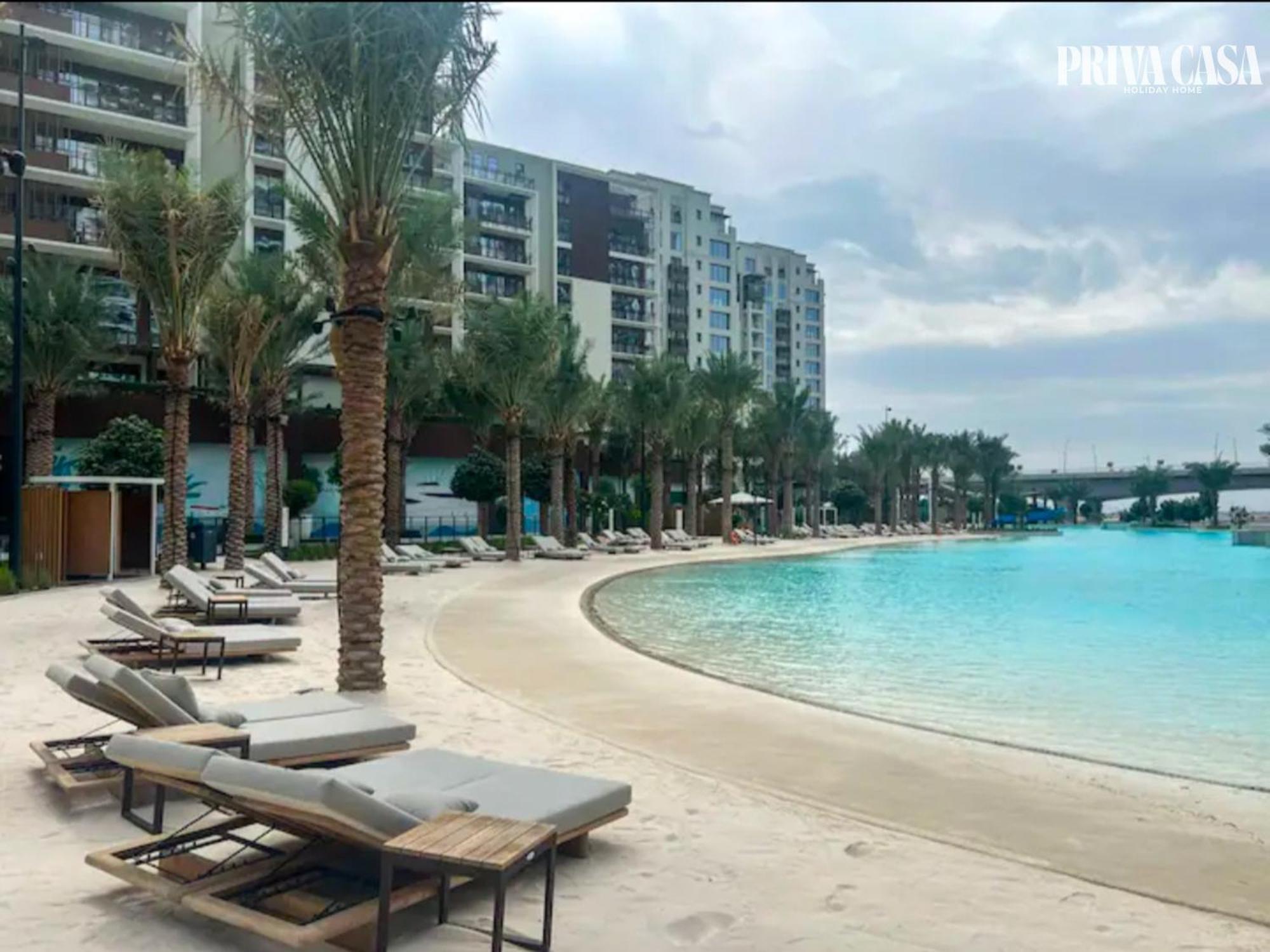 Privacasa - Vida Residences Creek 901 * Dubai